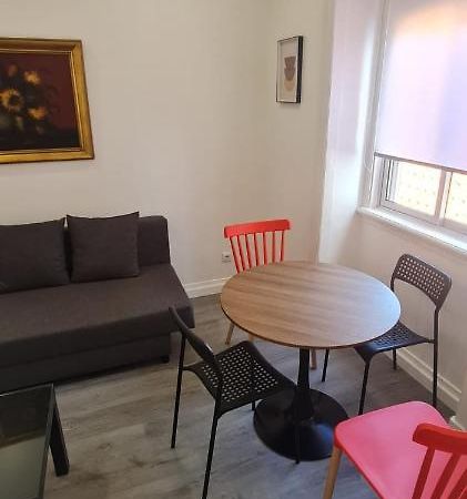 S.Soares Grey Beato Apartment Lisbon Bagian luar foto