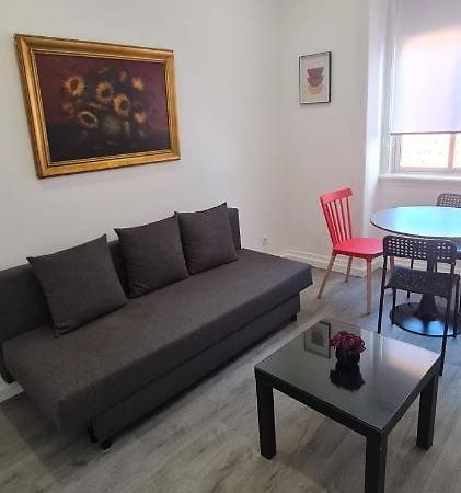 S.Soares Grey Beato Apartment Lisbon Bagian luar foto