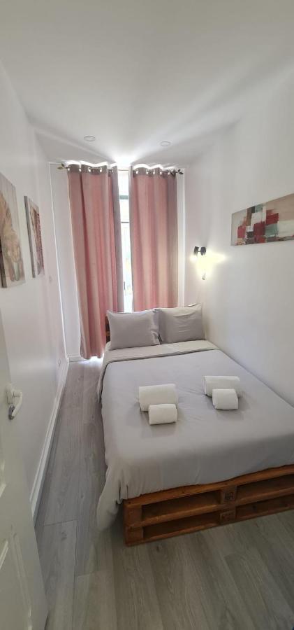 S.Soares Grey Beato Apartment Lisbon Bagian luar foto