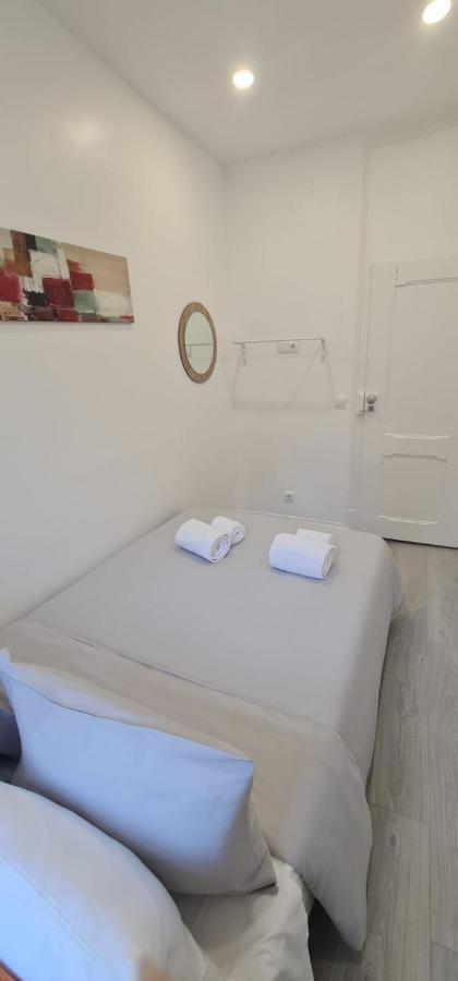 S.Soares Grey Beato Apartment Lisbon Bagian luar foto