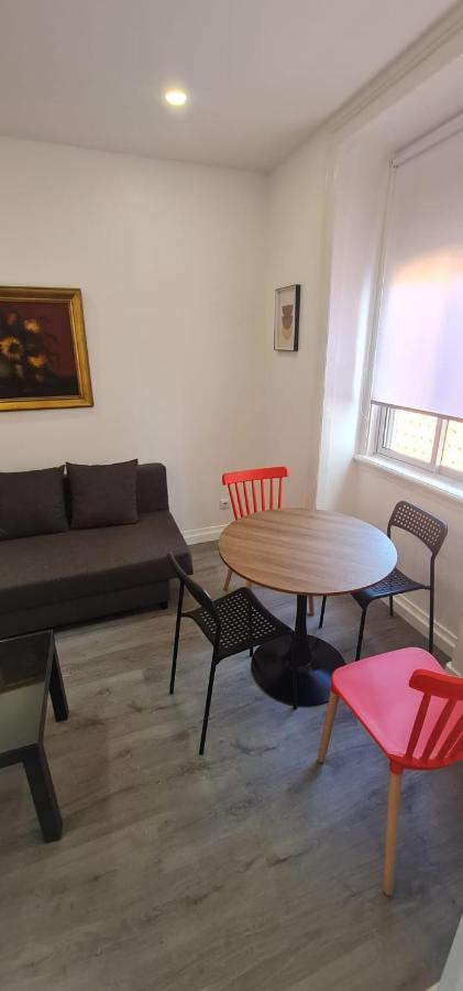 S.Soares Grey Beato Apartment Lisbon Bagian luar foto