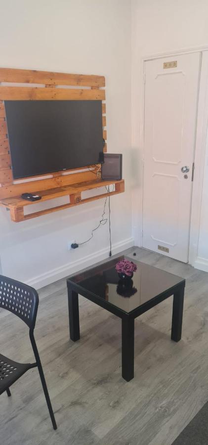 S.Soares Grey Beato Apartment Lisbon Bagian luar foto