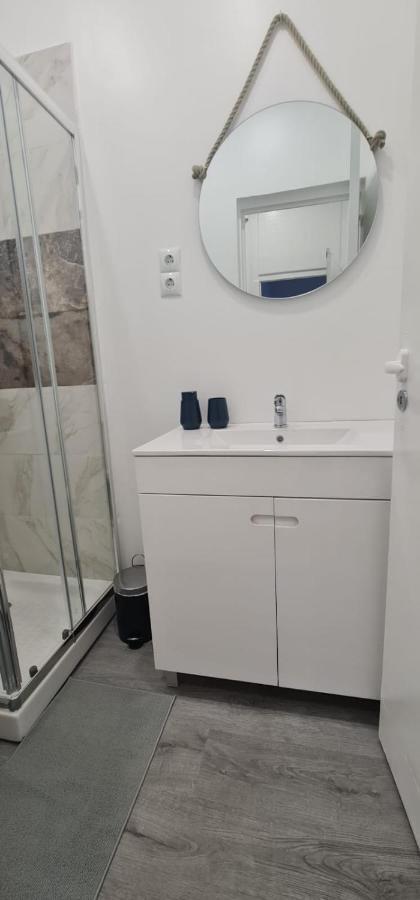 S.Soares Grey Beato Apartment Lisbon Bagian luar foto