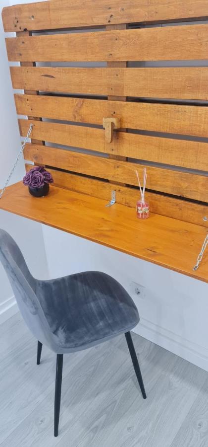 S.Soares Grey Beato Apartment Lisbon Bagian luar foto