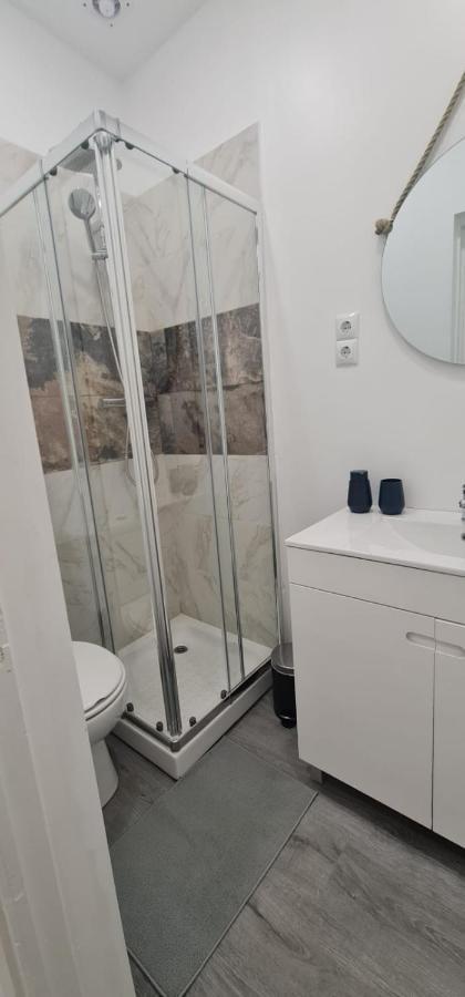 S.Soares Grey Beato Apartment Lisbon Bagian luar foto
