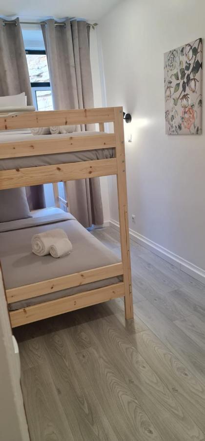 S.Soares Grey Beato Apartment Lisbon Bagian luar foto