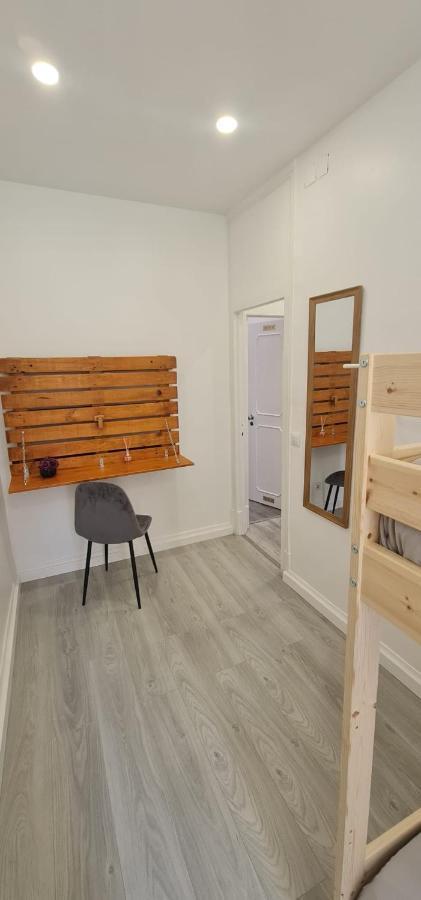 S.Soares Grey Beato Apartment Lisbon Bagian luar foto
