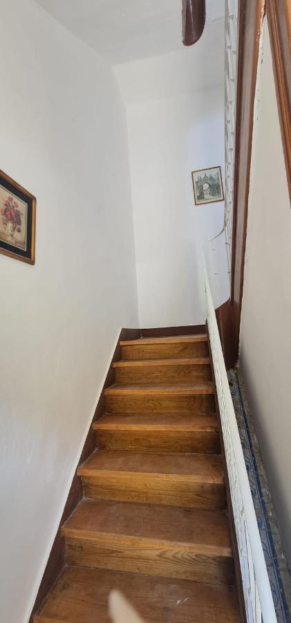 S.Soares Grey Beato Apartment Lisbon Bagian luar foto
