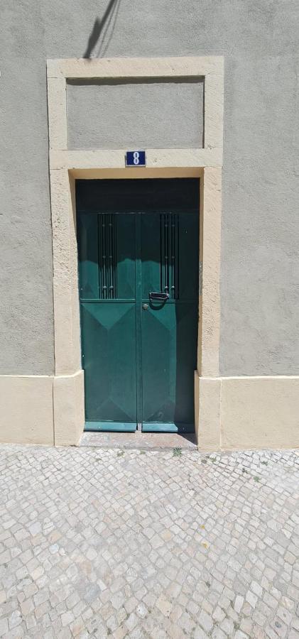 S.Soares Grey Beato Apartment Lisbon Bagian luar foto